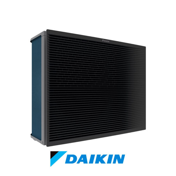 Daikin EPRA18DV3 con acumulación