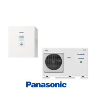 Panasonic Bi-Block KIT-ADC07JE5C