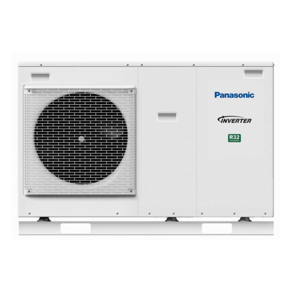 Panasonic Bi-Block KIT-ADC09JE5C-1 - Imagen 3