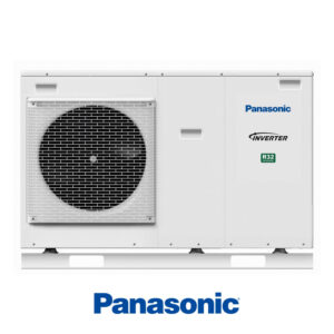 Panasonic Monoblock WH-MDC09J3E5-CL