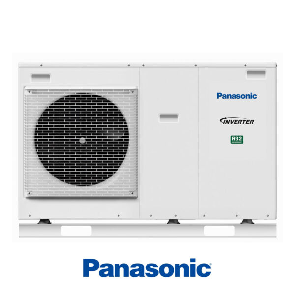 Panasonic Monoblock WH-MDC05J3E5-CL
