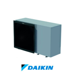 Daikin Altherma 3 Monoblock EBLA09D3V3